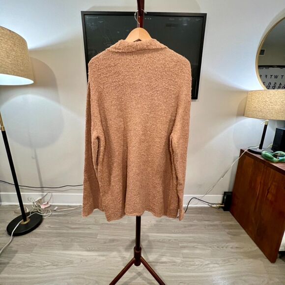 Our Legacy - Big Cardigan (M2223BBCL) - Beige - Picture 2 of 6